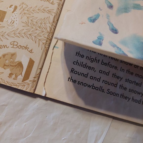 Frosty the snow man - Picture 6 of 6